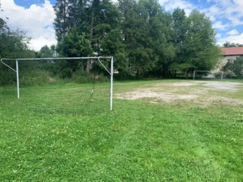 base de plein air de viéville