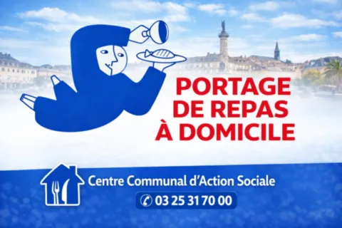 portage repas viéville