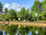 halte nautique viéville